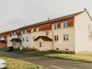 Pronájem bytu 3+kk, Stříbro, Na Vyhlídce, 85 m2