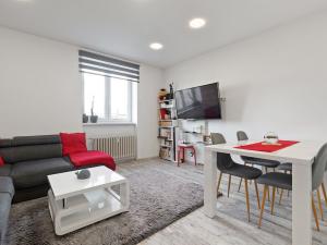 Prodej bytu 3+kk, Ostrava, Opavská, 60 m2