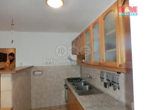 Pronájem bytu 3+1, Kosmonosy, Pod koupalištěm, 77 m2