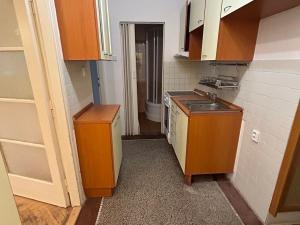 Pronájem bytu 2+kk, Praha - Holešovice, Komunardů, 57 m2