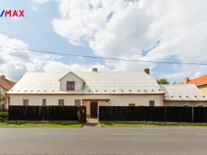 Prodej rodinného domu, Vilémov - Vinaře, 217 m2