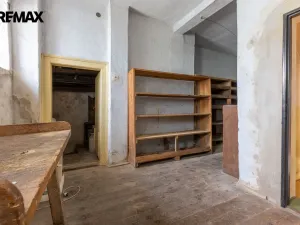 Prodej rodinného domu, Vilémov - Vinaře, 217 m2