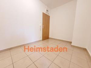 Pronájem bytu 1+kk, Havířov - Město, Hlavní třída, 34 m2