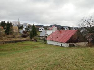 Prodej rodinného domu, Kašperské Hory, Nerudova, 238 m2