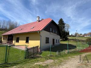 Prodej pozemku pro bydlení, Kašperské Hory, Nerudova, 3044 m2