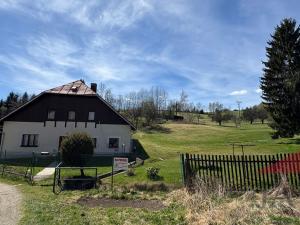 Prodej pozemku pro bydlení, Kašperské Hory, Nerudova, 3044 m2