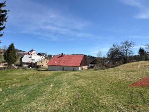Prodej pozemku pro bydlení, Kašperské Hory, Nerudova, 3044 m2