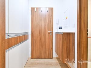 Pronájem bytu 2+kk, Brno, Kounicova, 45 m2