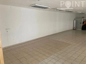 Pronájem obchodního prostoru, Vyškov, Kostelní, 350 m2