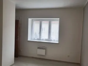 Pronájem bytu 1+kk, Chlumec nad Cidlinou, 28 m2