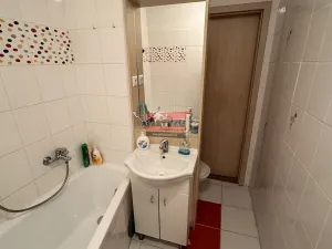 Prodej bytu 2+1, Český Krumlov, Sídliště Plešivec, 58 m2