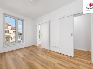 Prodej bytu 3+kk, Praha - Břevnov, Bělohorská, 95 m2