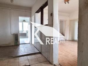 Prodej rodinného domu, Troubky, Na Dolách, 110 m2