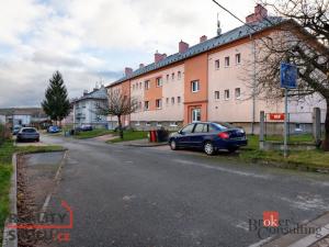 Prodej bytu 3+1, Kaznějov, Dolní, 67 m2