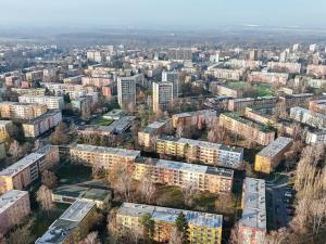 Prodej bytu 2+1, Ostrava - Zábřeh, Jižní, 57 m2