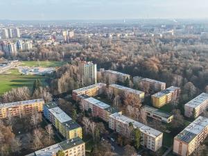 Prodej bytu 2+1, Ostrava - Zábřeh, Jižní, 57 m2