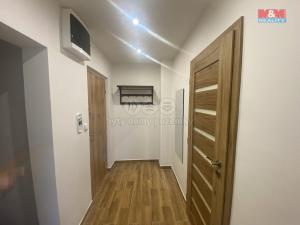 Pronájem bytu 2+1, Beroun - Beroun-Město, Pod Homolkou, 57 m2