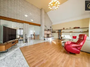 Prodej rodinného domu, Sýkořice, 535 m2