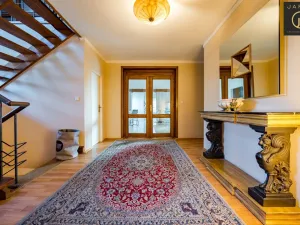 Prodej rodinného domu, Sýkořice, 535 m2