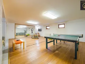 Prodej rodinného domu, Sýkořice, 535 m2