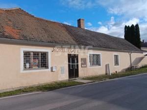 Prodej restaurace, Chlum u Třeboně - Lutová, 150 m2