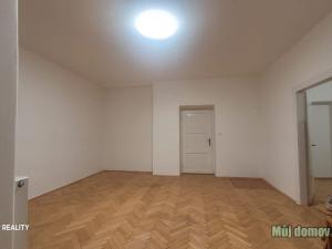 Pronájem bytu 3+kk, Praha - Košíře, Starokošířská, 102 m2