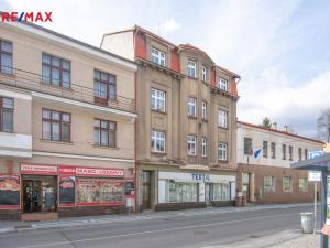 Prodej rodinného domu, Úpice, Regnerova, 410 m2