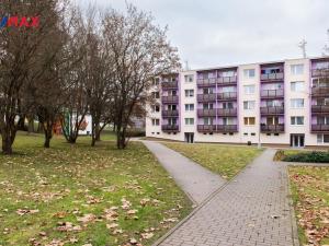 Prodej bytu 2+1, Boskovice, Bílkova, 63 m2