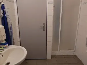 Pronájem výrobních prostor, Lišov, Miletínská, 90 m2