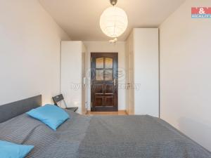 Prodej bytu 3+kk, Praha - Michle, Na úlehli, 43 m2