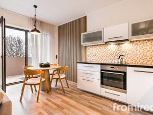 Prodej bytu 3+kk, Brno - Slatina, Kigginsova, 92 m2