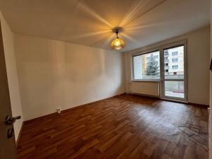 Pronájem bytu 3+1, Podbořany, Sídliště Míru, 62 m2