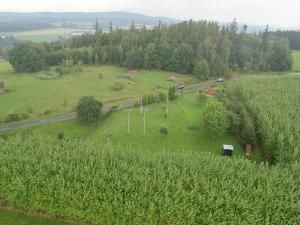 Prodej pozemku pro bydlení, Bohutín, 2131 m2