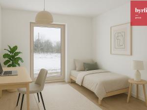 Prodej rodinného domu, Brumovice - Kolná, 85 m2