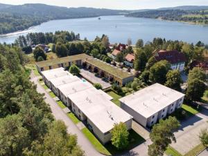 Prodej bytu 2+kk, Lipno nad Vltavou, 61 m2