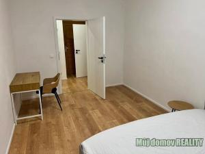 Pronájem bytu 2+kk, Praha - Dejvice, Zikova, 69 m2