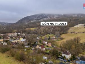 Prodej rodinného domu, Jílové - Modrá, 83 m2