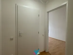 Prodej bytu 2+1, Teplice, Mlýnská, 62 m2