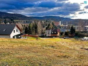 Prodej pozemku pro bydlení, Mníšek, Dubová, 2173 m2