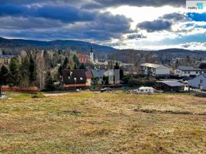 Prodej pozemku pro bydlení, Mníšek, Dubová, 2173 m2