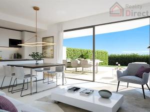 Prodej bytu 4+kk, Mijas, Španělsko, 106 m2