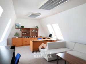Pronájem kanceláře, Blansko, Sukova, 22 m2