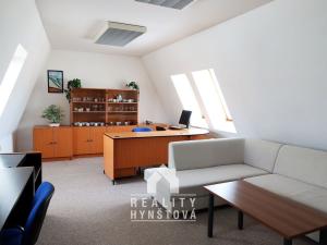Pronájem kanceláře, Blansko, Sukova, 22 m2