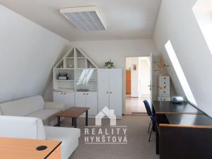 Pronájem kanceláře, Blansko, Sukova, 22 m2