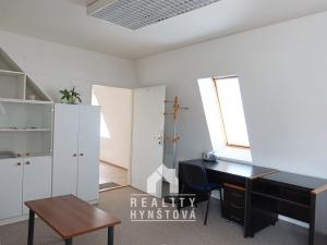 Pronájem kanceláře, Blansko, Sukova, 22 m2