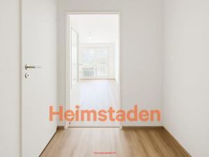 Pronájem bytu 1+kk, Ostrava - Výškovice, Výškovická, 28 m2