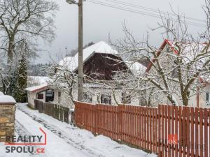 Prodej chalupy, Fryšava pod Žákovou horou, 80 m2