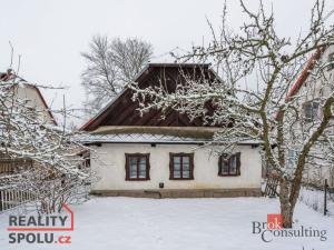 Prodej chalupy, Fryšava pod Žákovou horou, 80 m2