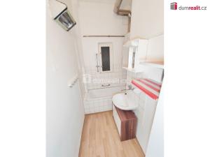 Pronájem bytu 2+kk, Praha - Strašnice, Mrštíkova, 55 m2