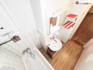 Pronájem bytu 2+kk, Praha - Strašnice, Mrštíkova, 55 m2